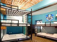 Hostel Mexiqui Zocalo *