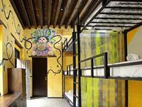 Hostel Mexiqui Zocalo *