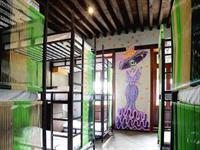 Mexiqui Zocalo Hostel Mexiko-Stadt