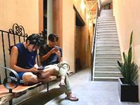 Hostel Mexiqui Zocalo *