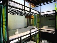Mexiqui Zocalo Hostel