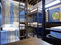 Mexiqui Zocalo Hostel *