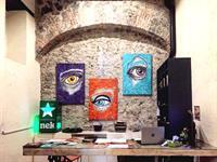 Mexiqui Zocalo Hostel Mexiko-Stadt