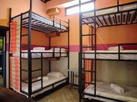 Mexiqui Zocalo Hostel