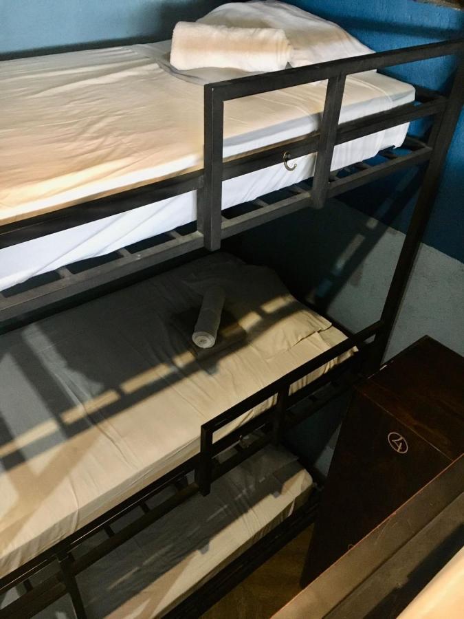 Mexiqui Zocalo Hostel *
