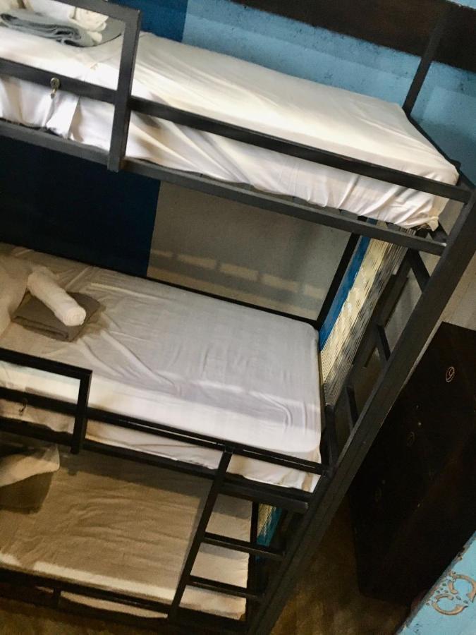 Mexiqui Zocalo Hostel *